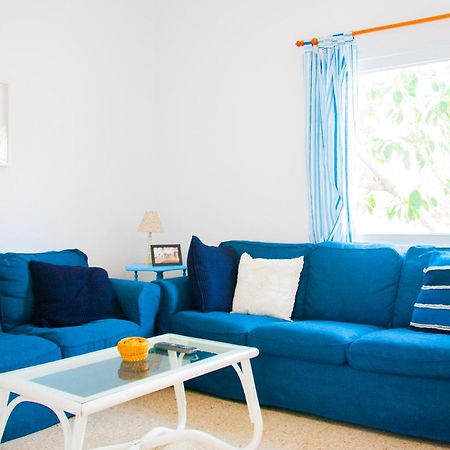 Villa Fedora By Bevacacional Haria Ngoại thất bức ảnh