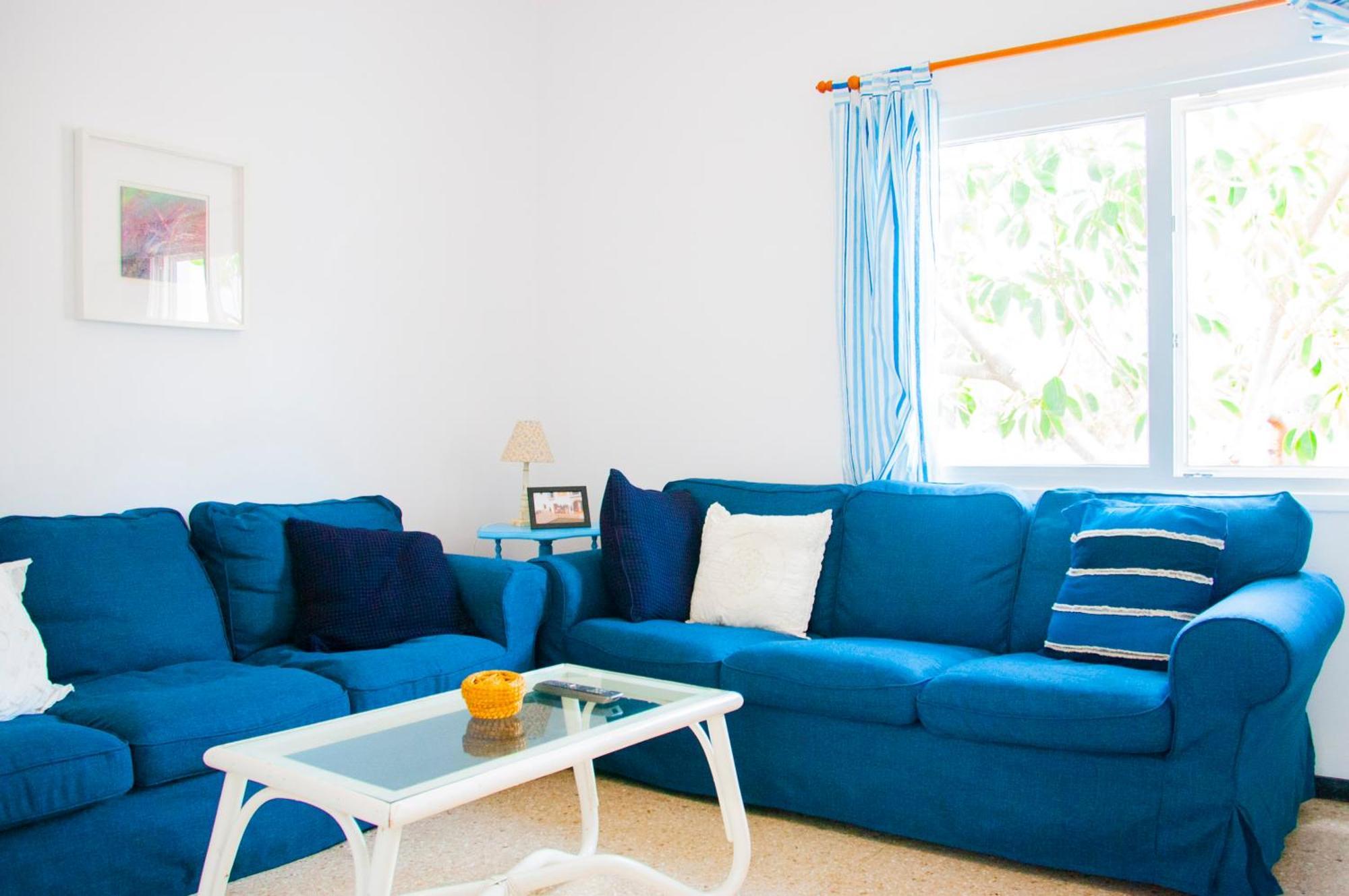 Villa Fedora By Bevacacional Haria Ngoại thất bức ảnh