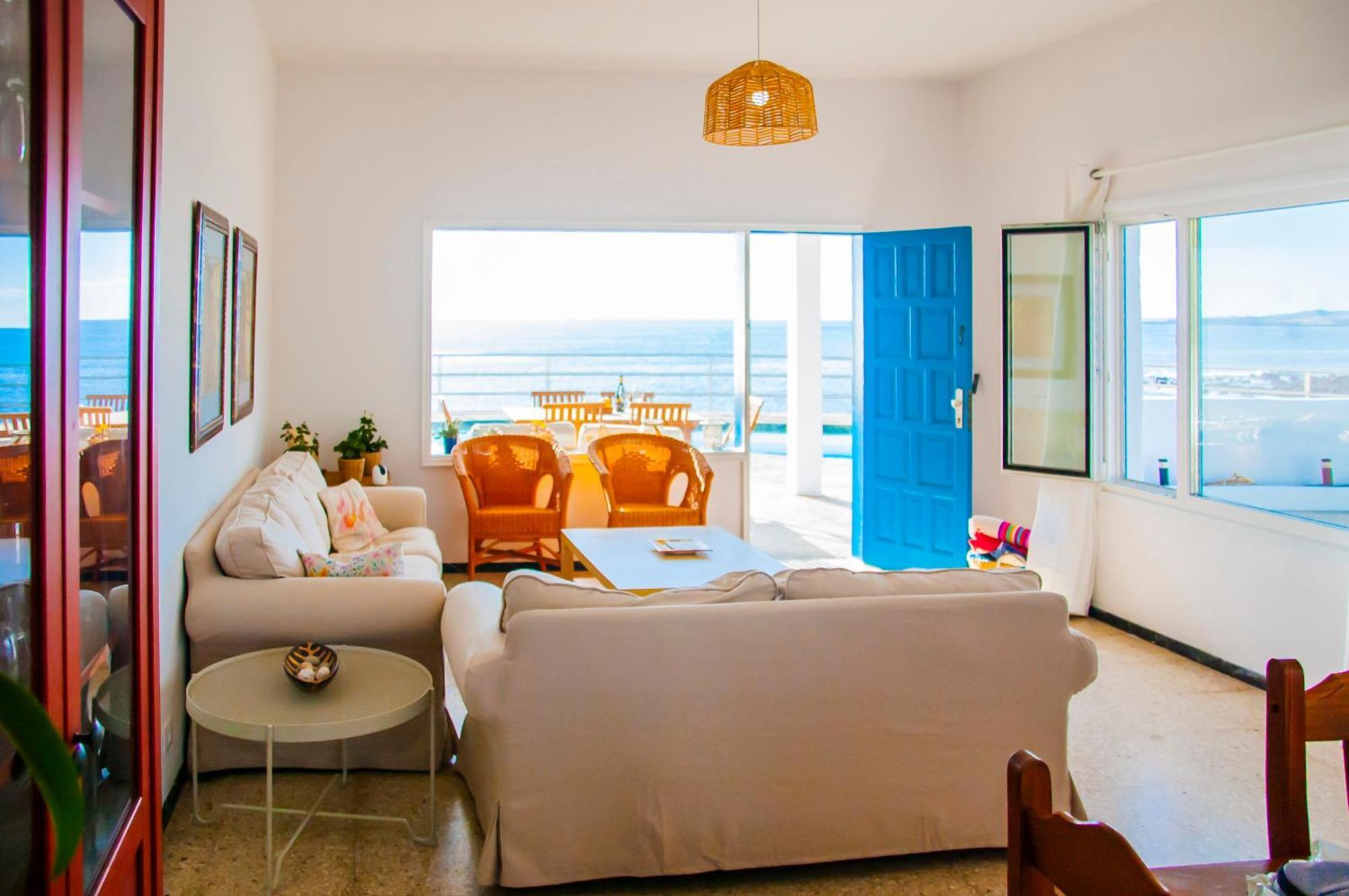 Villa Fedora By Bevacacional Haria Ngoại thất bức ảnh