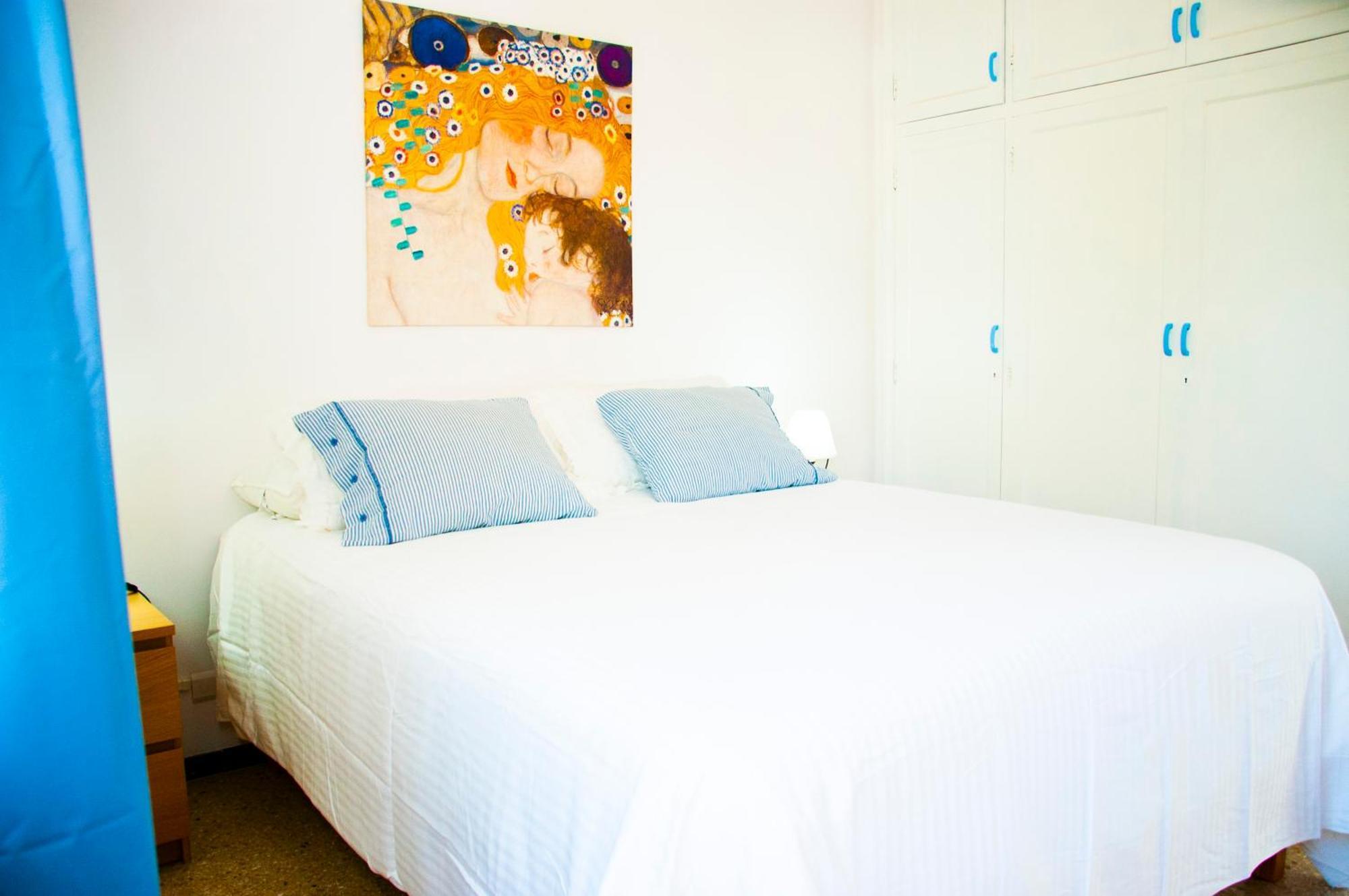 Villa Fedora By Bevacacional Haria Ngoại thất bức ảnh