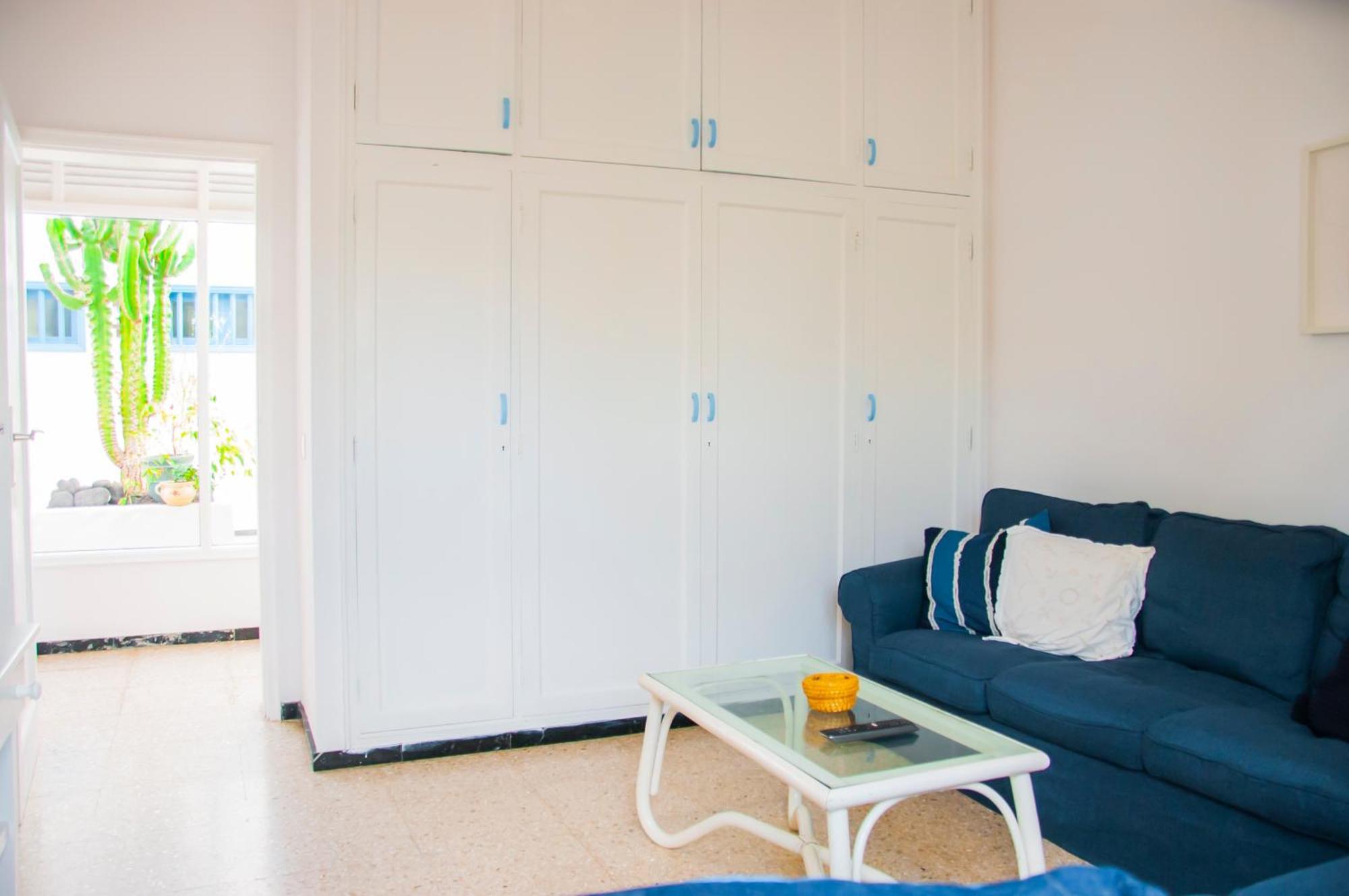 Villa Fedora By Bevacacional Haria Ngoại thất bức ảnh
