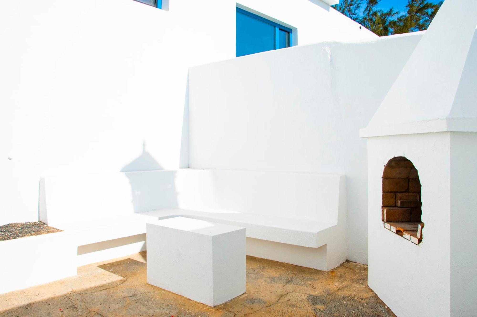 Villa Fedora By Bevacacional Haria Ngoại thất bức ảnh